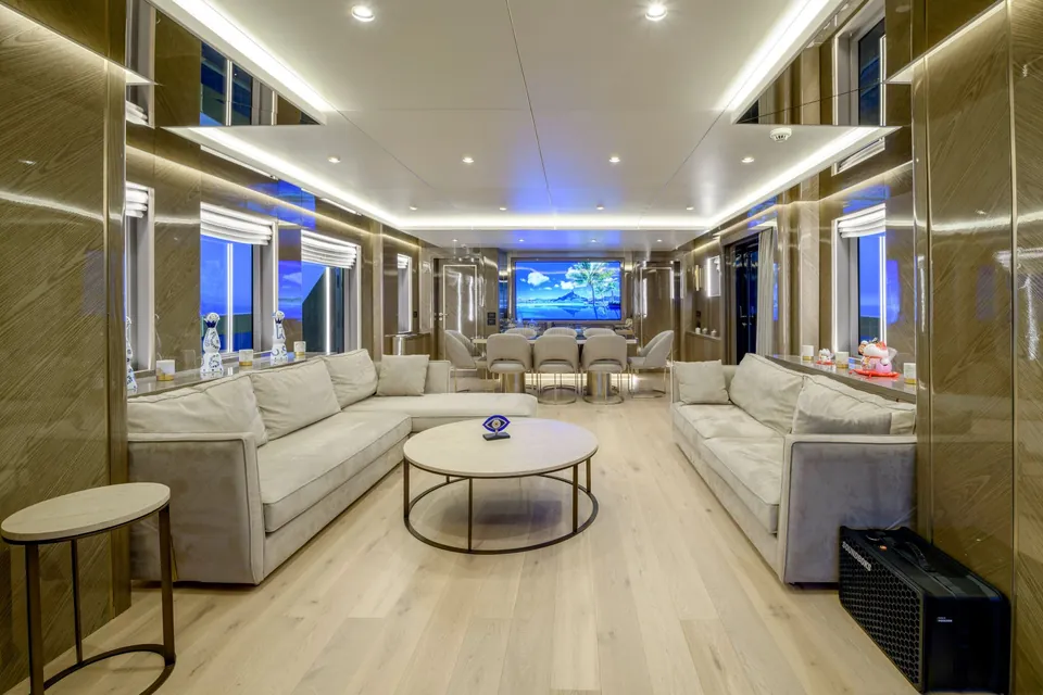 Ebyshine, 2023 Blaundus Yachts B30, photo 6