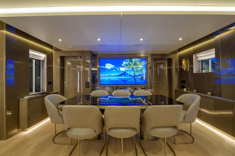 Ebyshine, 2023 Blaundus Yachts B30, photo 19