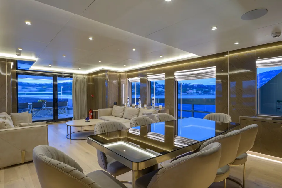 Ebyshine, 2023 Blaundus Yachts B30, photo 20