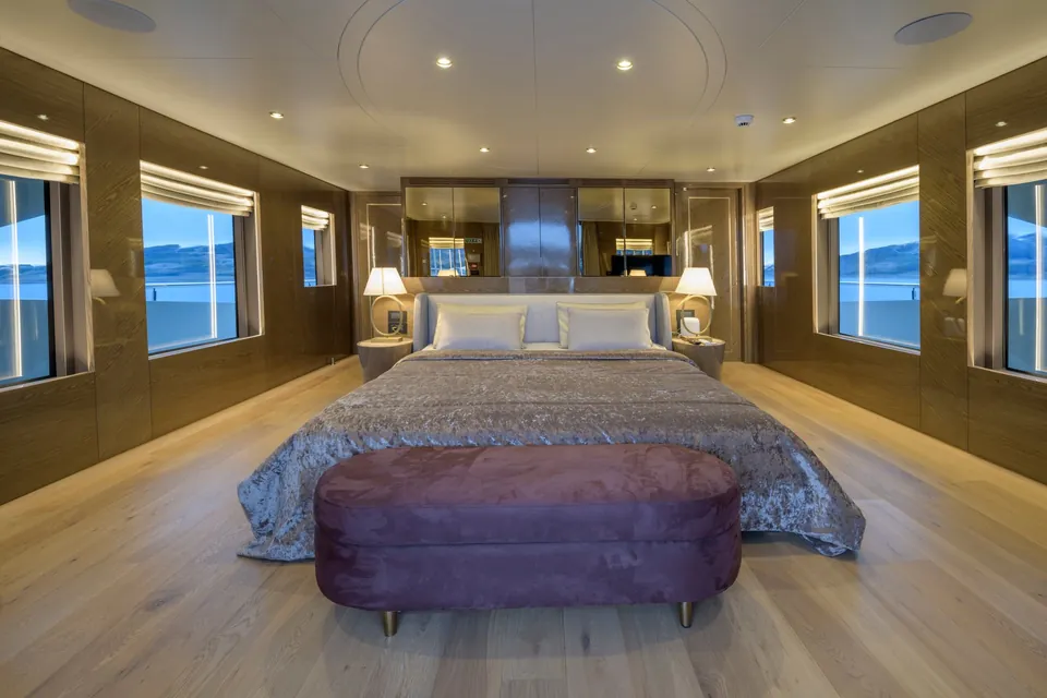 Ebyshine, 2023 Blaundus Yachts B30, photo 22