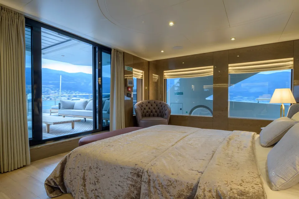 Ebyshine, 2023 Blaundus Yachts B30, photo 23