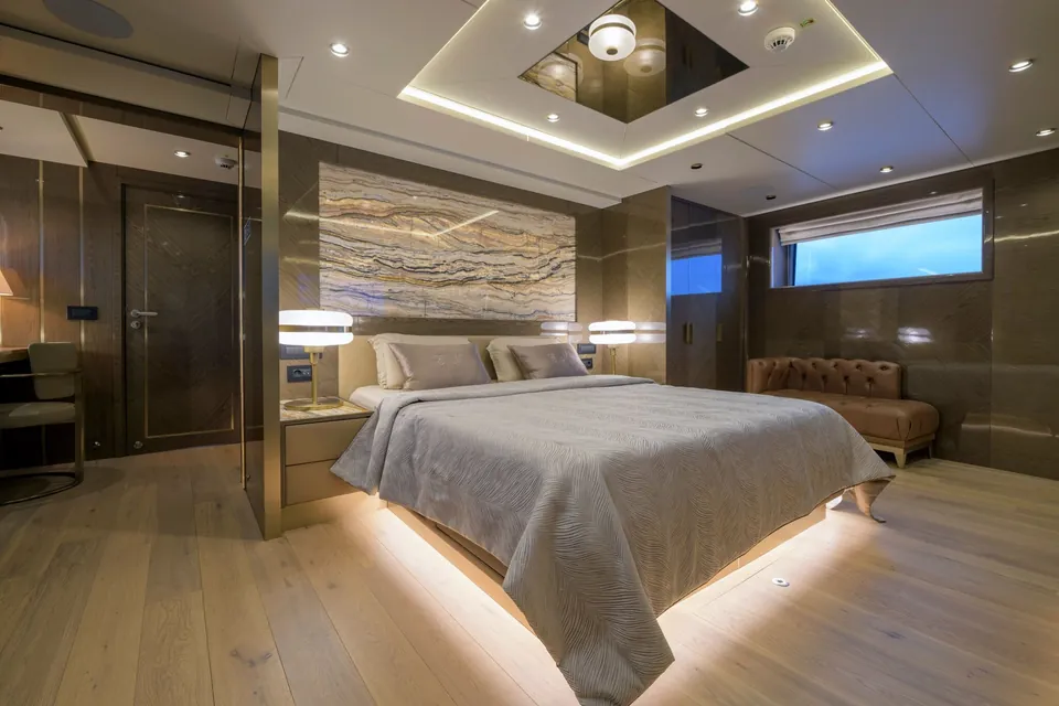 Ebyshine, 2023 Blaundus Yachts B30, photo 25