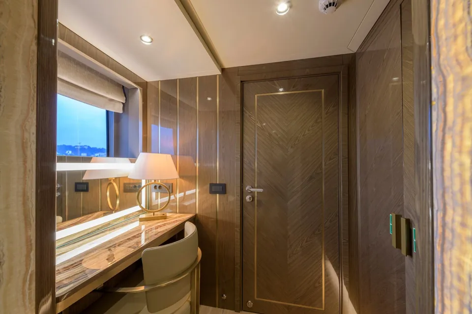 Ebyshine, 2023 Blaundus Yachts B30, photo 28