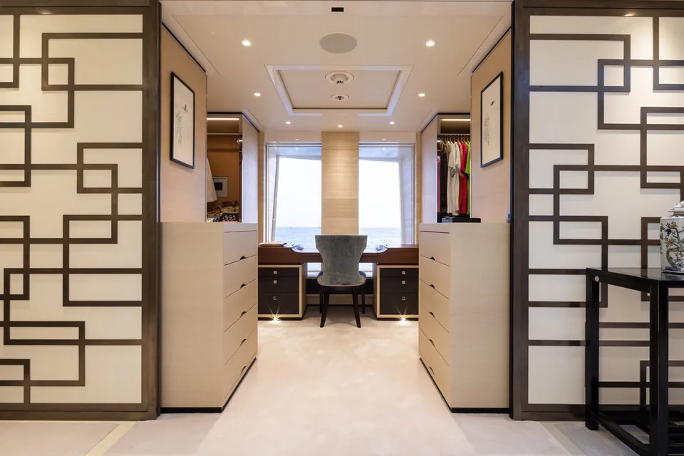 Samurai, 2016 Alia Yachts Custom, photo 9