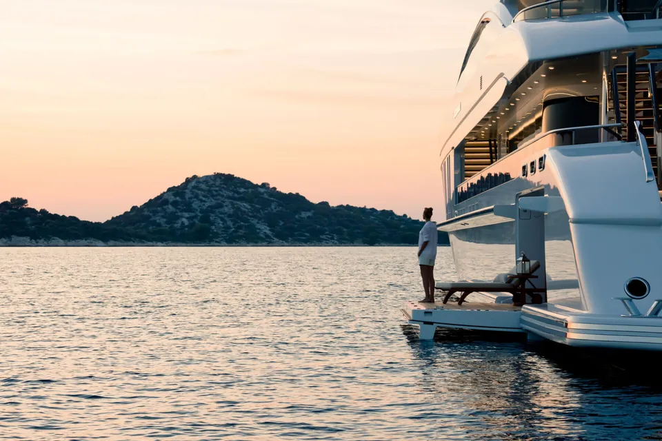 Samurai, 2016 Alia Yachts Custom, photo 33