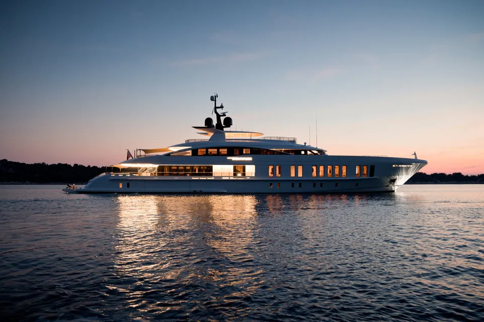Samurai, 2016 Alia Yachts Custom, photo 42