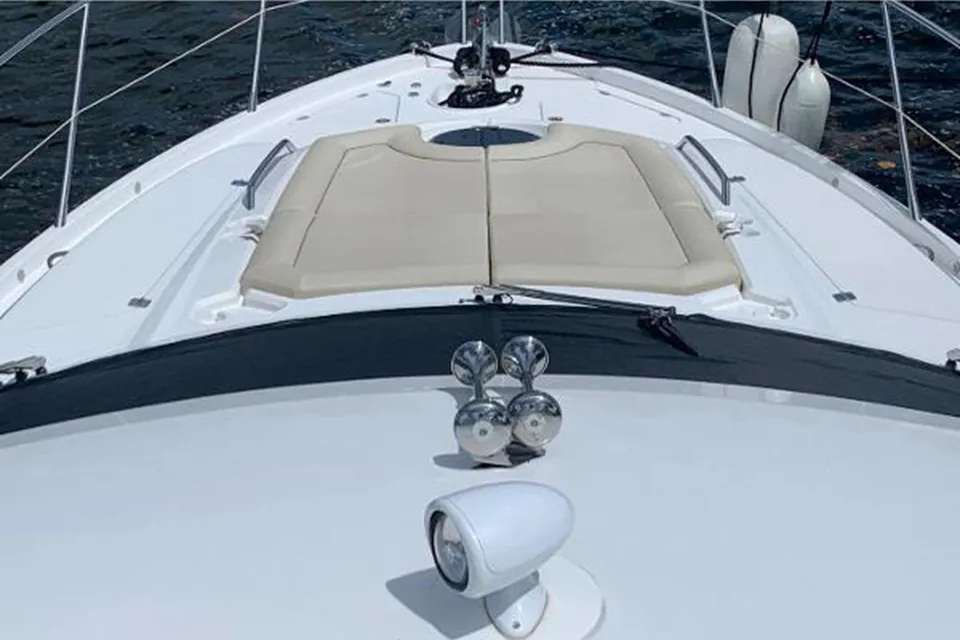 Moonlight Drive, 2015 Sunseeker Manhattan 63, photo 8