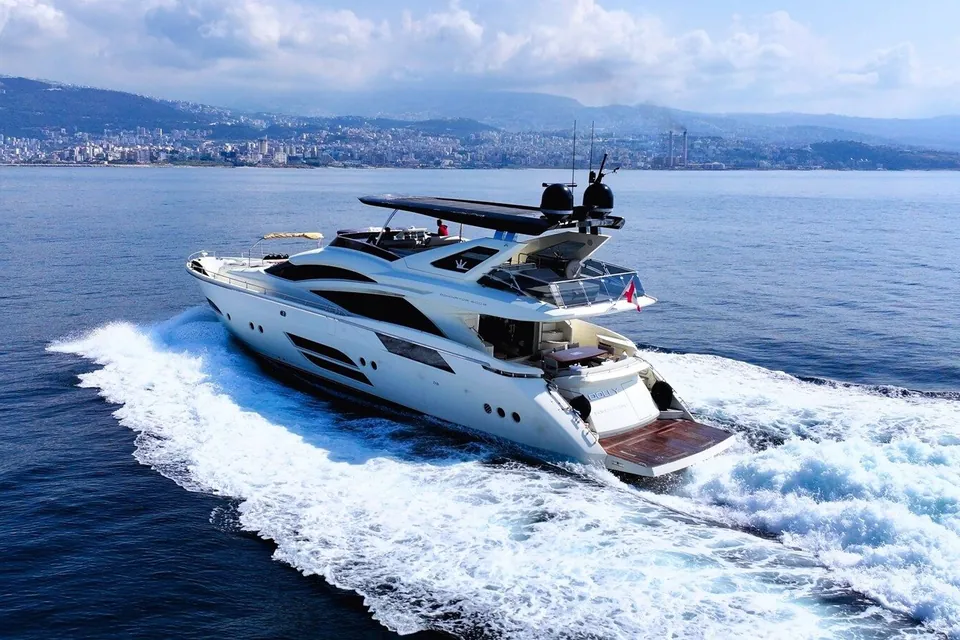 Dolly, 2015 Dominator 800, photo 4