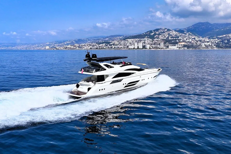 Dolly, 2015 Dominator 800, photo 8