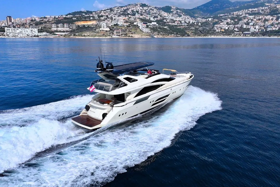 Dolly, 2015 Dominator 800, photo 9