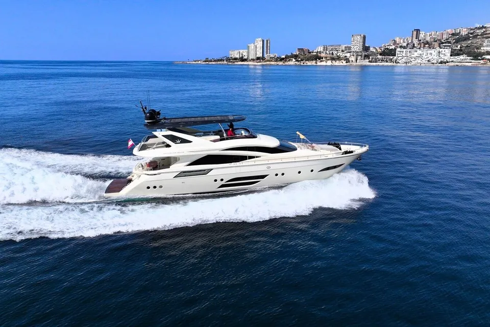 Dolly, 2015 Dominator 800, photo 10