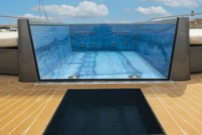 2027 St-Barth Yachts 85 Fly, photo 21