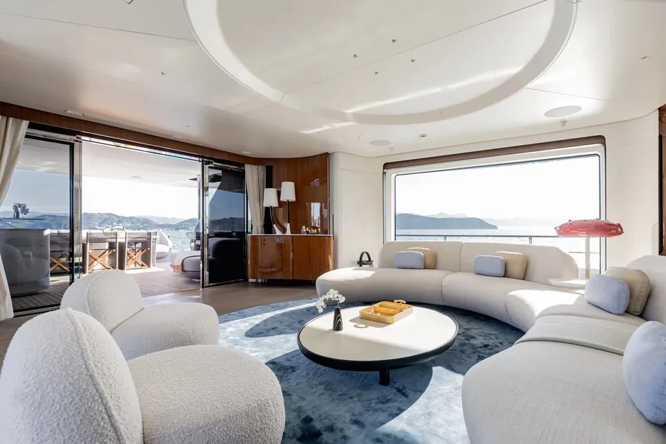 Ocean One, 2023 Azimut Grande 36M, photo 6