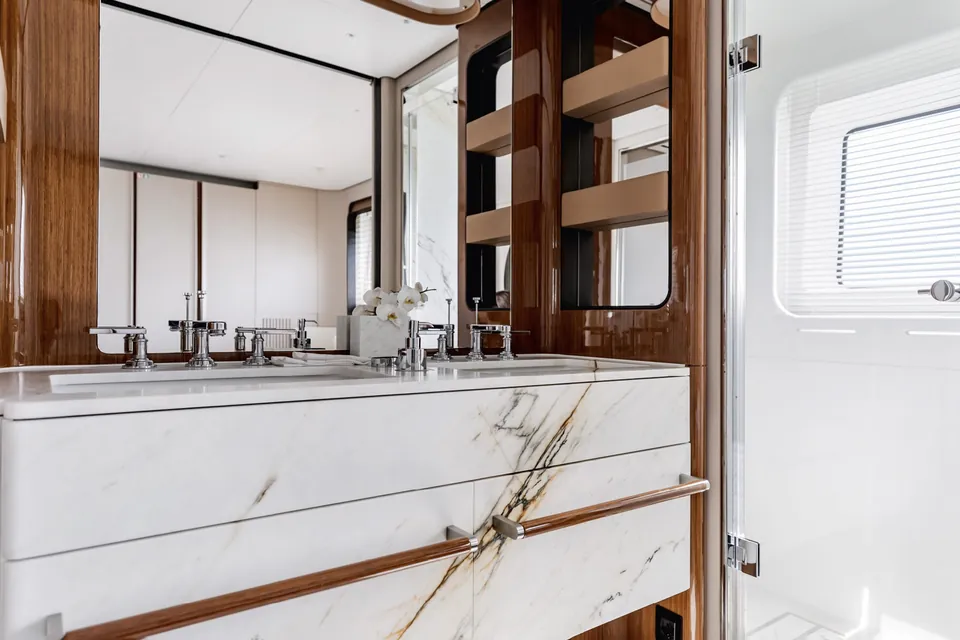 Ocean One, 2023 Azimut Grande 36M, photo 9