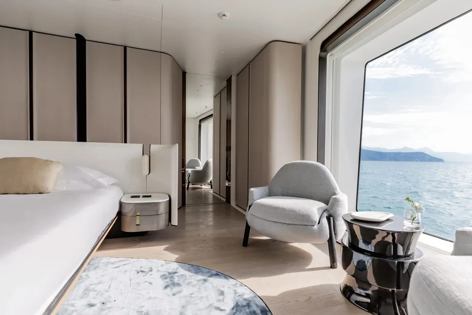 Ocean One, 2023 Azimut Grande 36M, photo 14