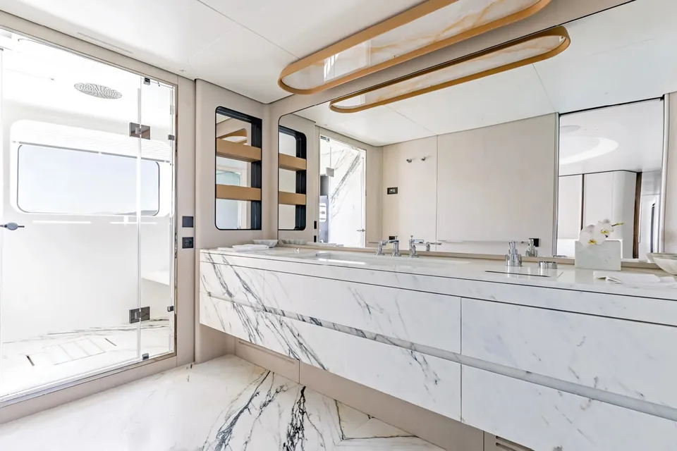 Ocean One, 2023 Azimut Grande 36M, photo 18