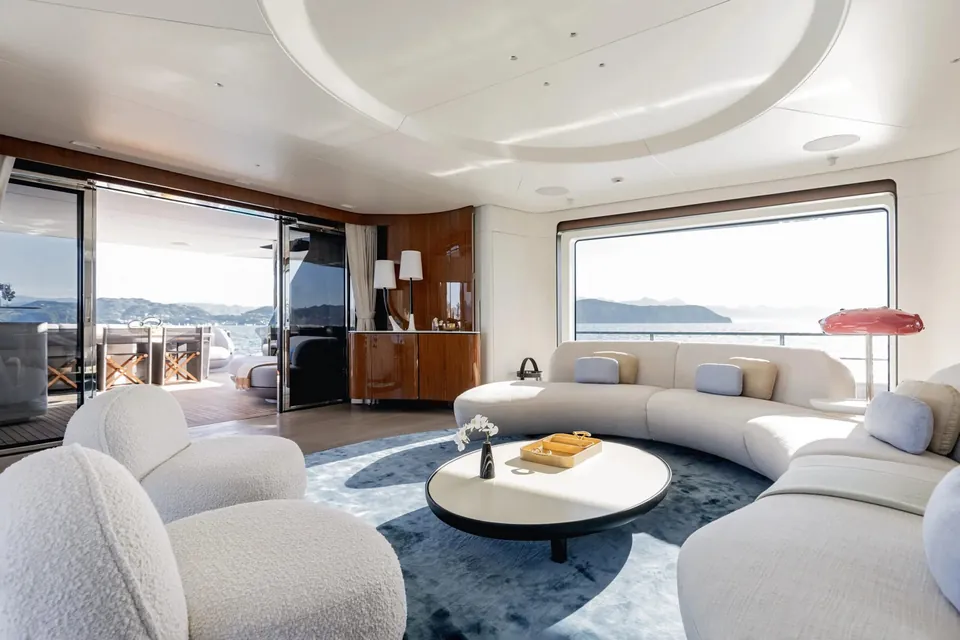 Ocean One, 2023 Azimut Grande 36M, photo 30
