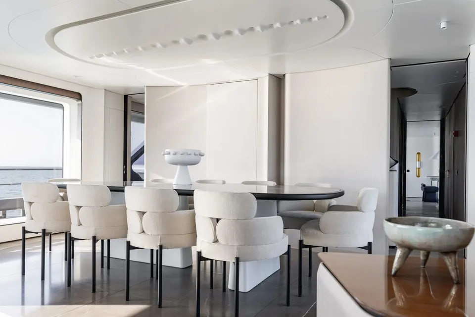 Ocean One, 2023 Azimut Grande 36M, photo 32