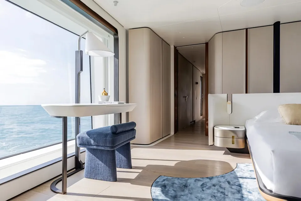 Ocean One, 2023 Azimut Grande 36M, photo 38