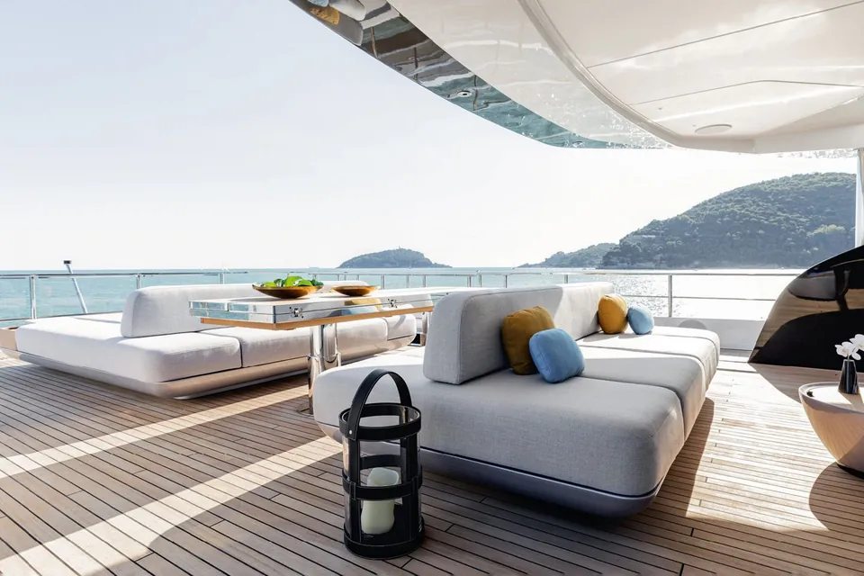 Ocean One, 2023 Azimut Grande 36M, photo 39