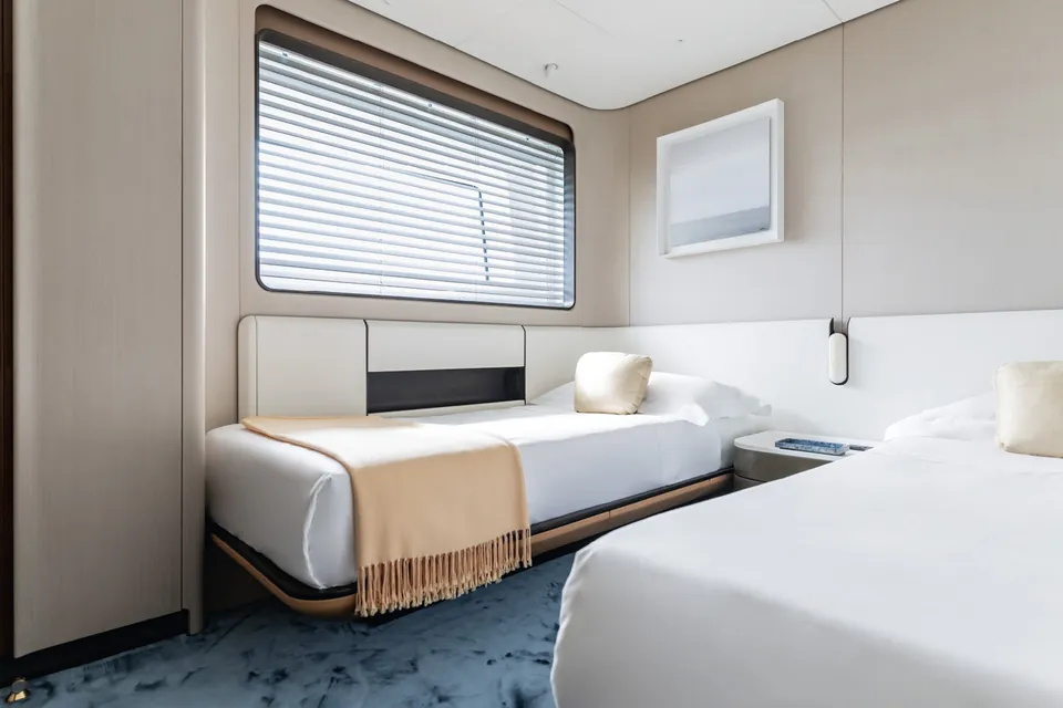 Ocean One, 2023 Azimut Grande 36M, photo 41