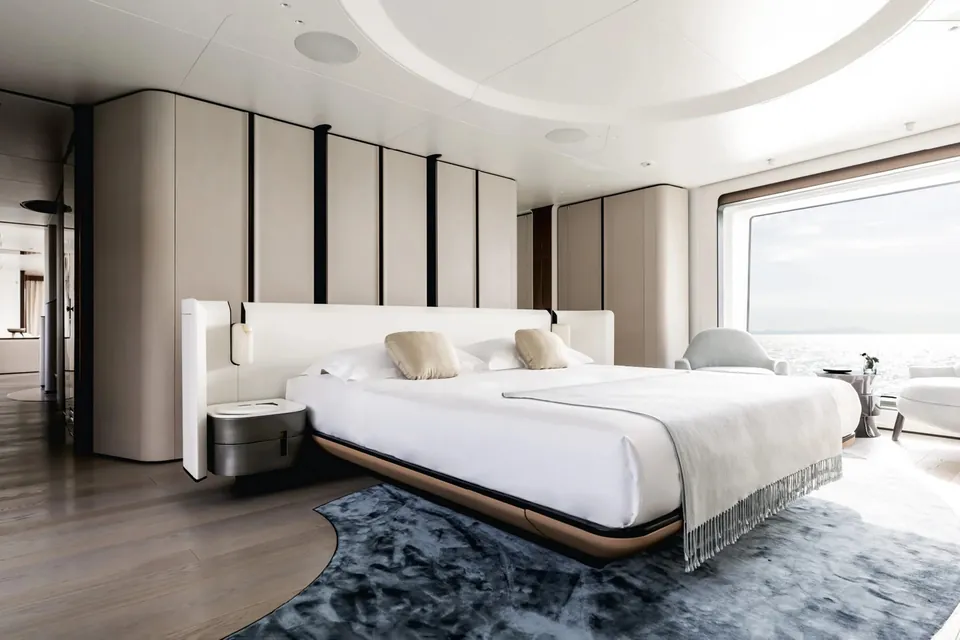 Ocean One, 2023 Azimut Grande 36M, photo 44