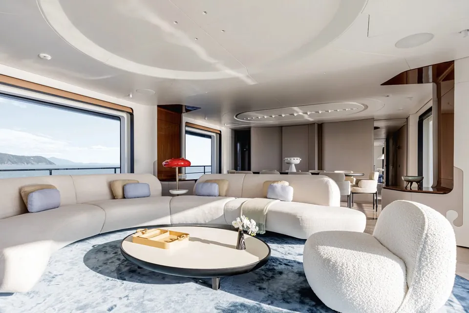 Ocean One, 2023 Azimut Grande 36M, photo 52