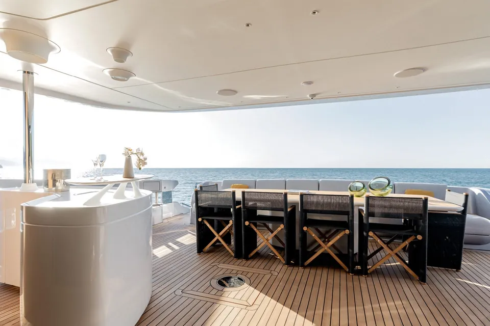 Ocean One, 2023 Azimut Grande 36M, photo 53