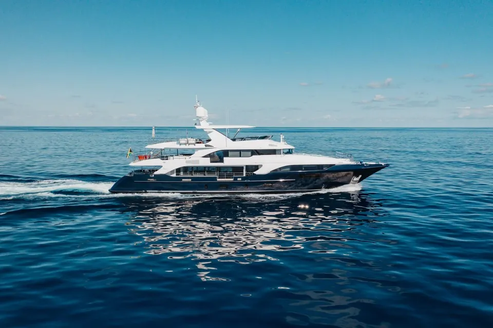 Cofina, 2016 Benetti Classic Supreme 132', photo 1