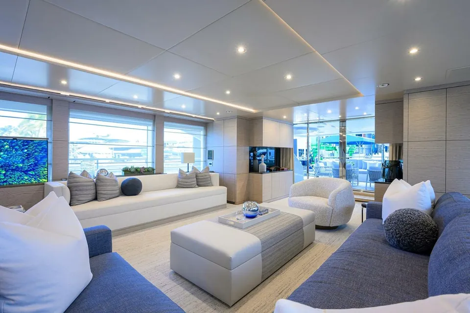 Cofina, 2016 Benetti Classic Supreme 132', photo 3