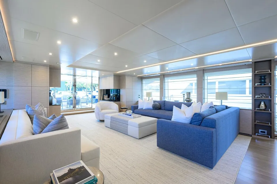 Cofina, 2016 Benetti Classic Supreme 132', photo 6