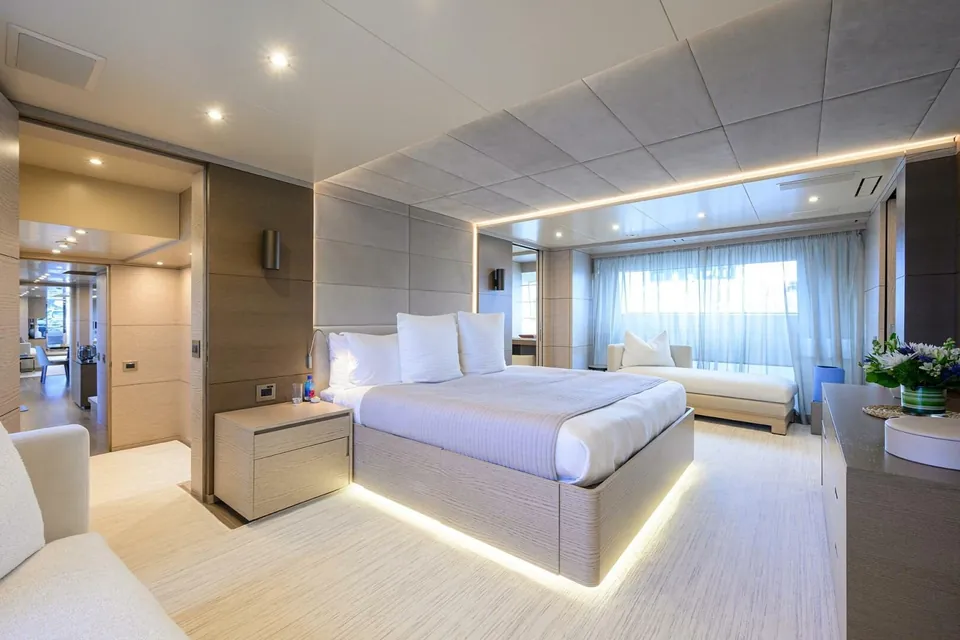 Cofina, 2016 Benetti Classic Supreme 132', photo 11