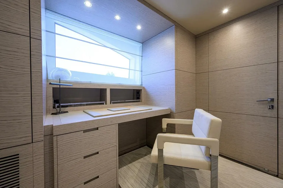 Cofina, 2016 Benetti Classic Supreme 132', photo 13