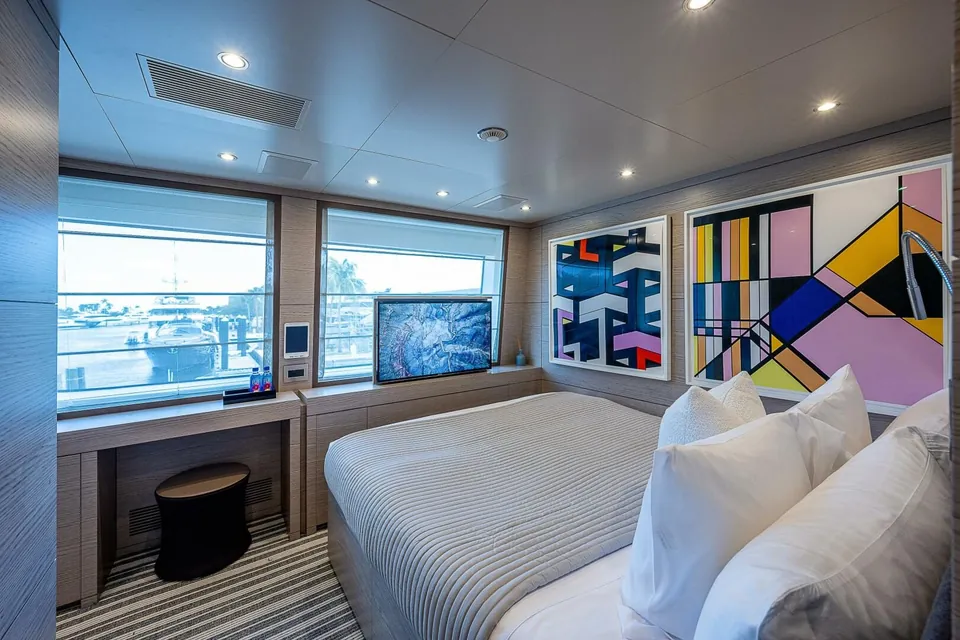 Cofina, 2016 Benetti Classic Supreme 132', photo 16