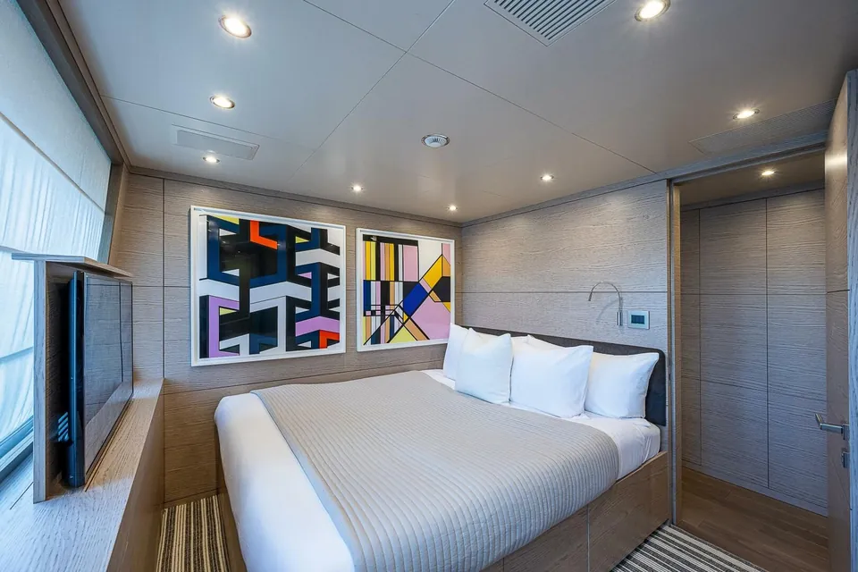Cofina, 2016 Benetti Classic Supreme 132', photo 17
