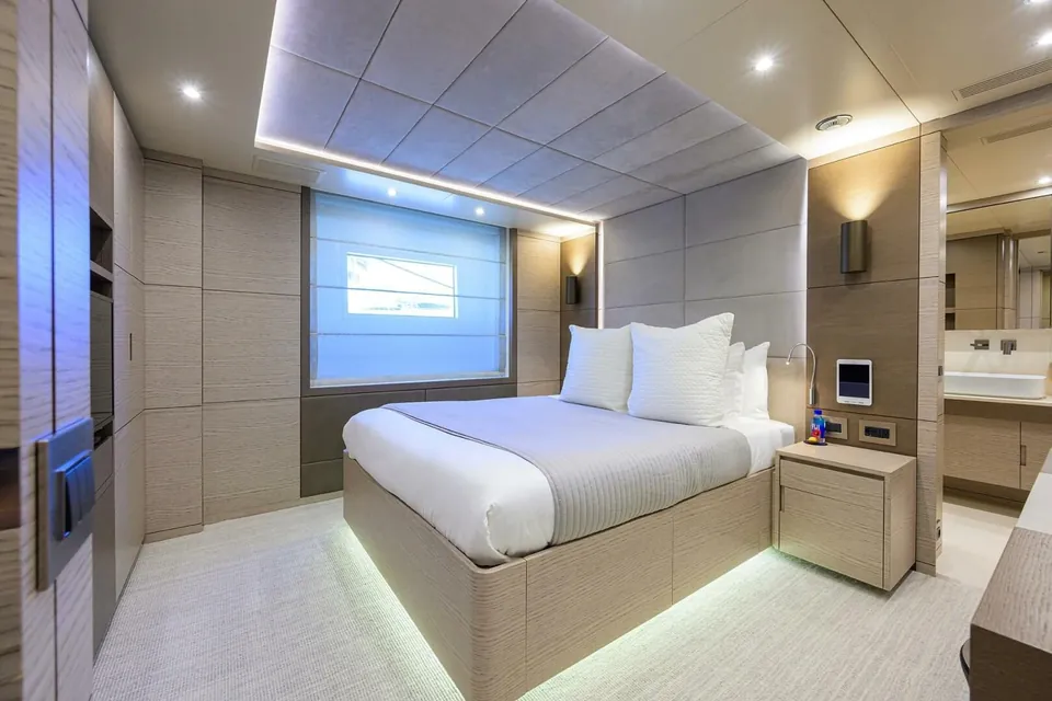 Cofina, 2016 Benetti Classic Supreme 132', photo 19