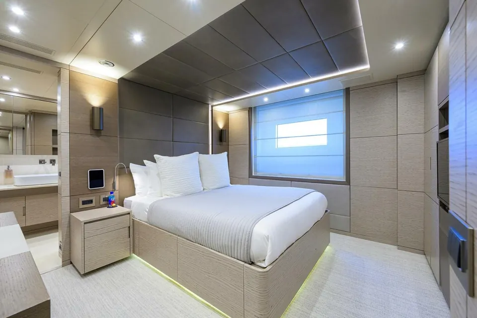 Cofina, 2016 Benetti Classic Supreme 132', photo 21