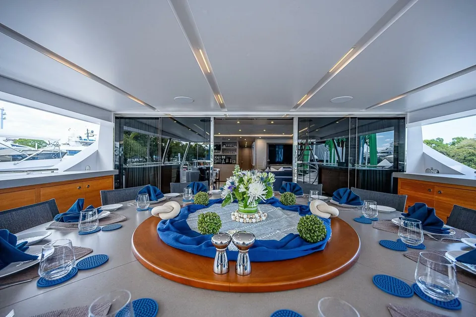 Cofina, 2016 Benetti Classic Supreme 132', photo 28