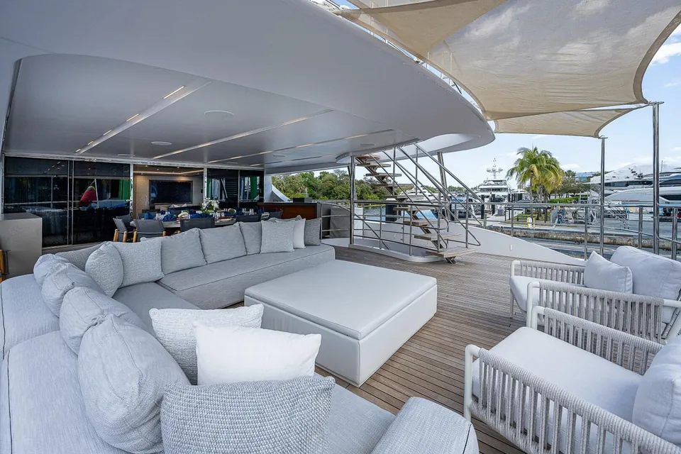 Cofina, 2016 Benetti Classic Supreme 132', photo 29