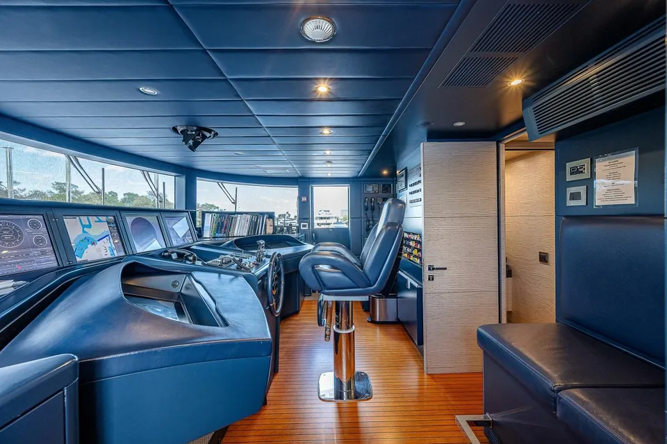 Cofina, 2016 Benetti Classic Supreme 132', photo 30