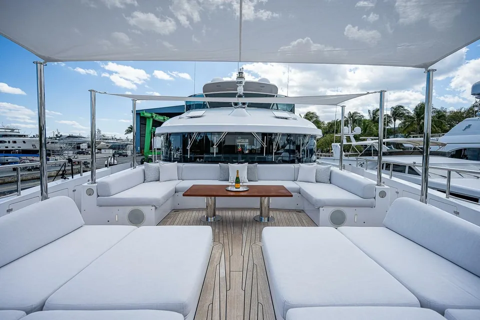 Cofina, 2016 Benetti Classic Supreme 132', photo 33