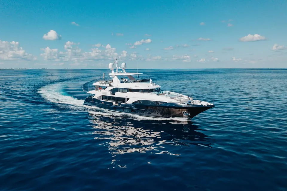 Cofina, 2016 Benetti Classic Supreme 132', photo 36