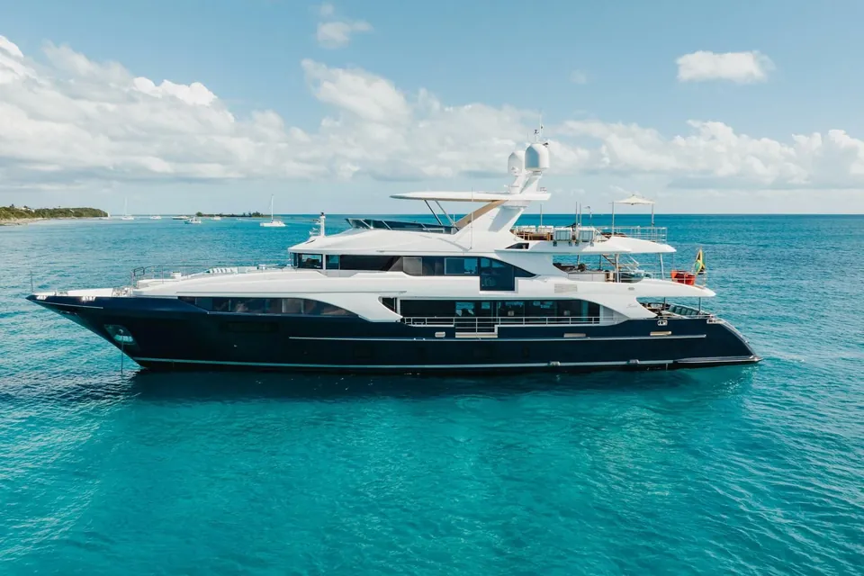 Cofina, 2016 Benetti Classic Supreme 132', photo 37
