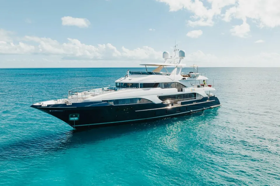 Cofina, 2016 Benetti Classic Supreme 132', photo 38