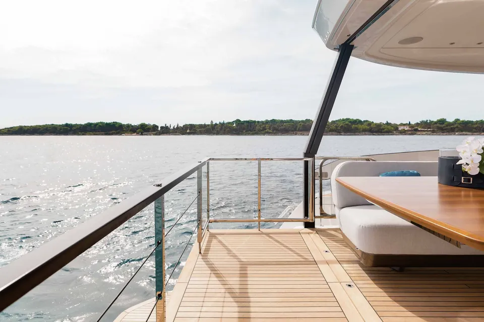 Marybelle, 2025 Azimut Grande 26M, photo 5