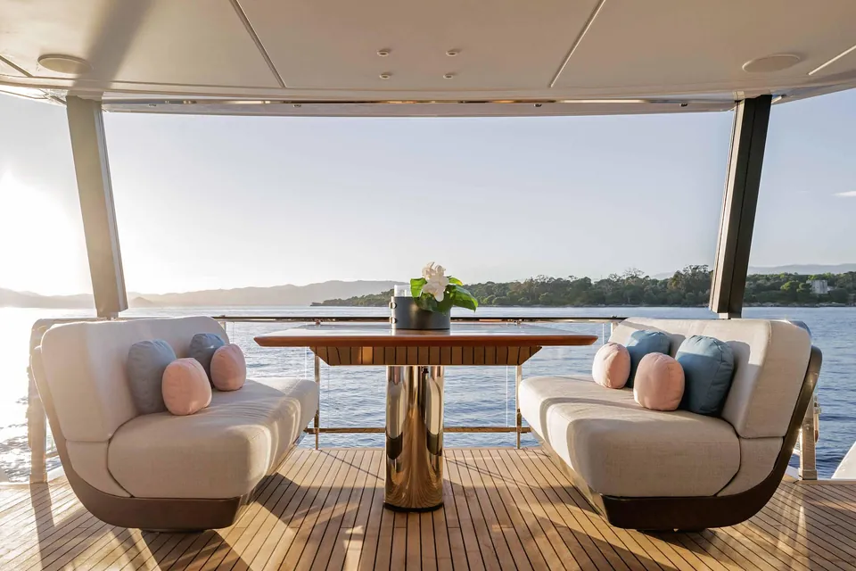 Marybelle, 2025 Azimut Grande 26M, photo 6