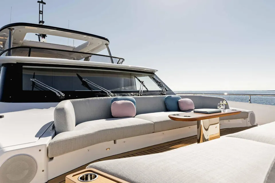Marybelle, 2025 Azimut Grande 26M, photo 8