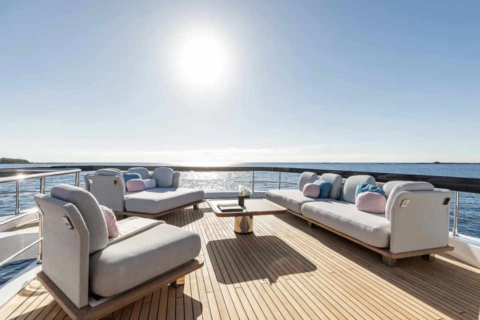 Marybelle, 2025 Azimut Grande 26M, photo 9