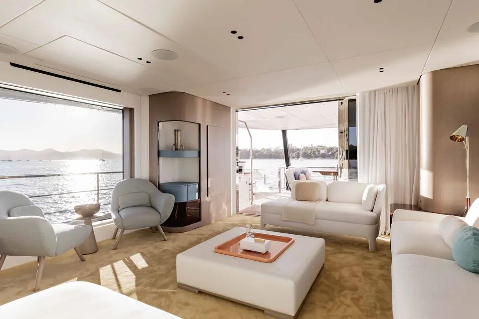 Marybelle, 2025 Azimut Grande 26M, photo 13