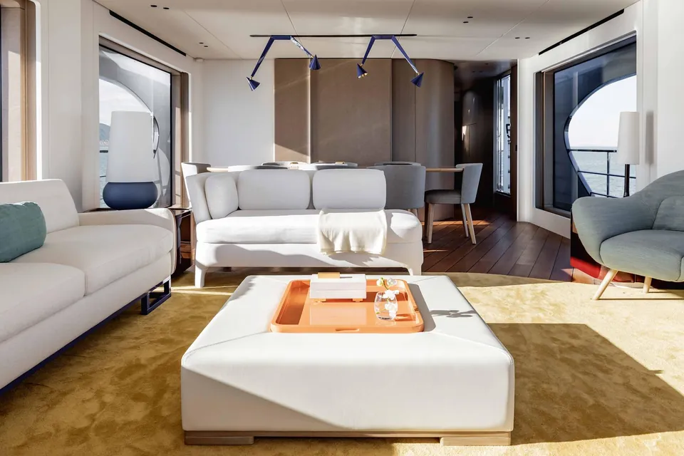 Marybelle, 2025 Azimut Grande 26M, photo 14